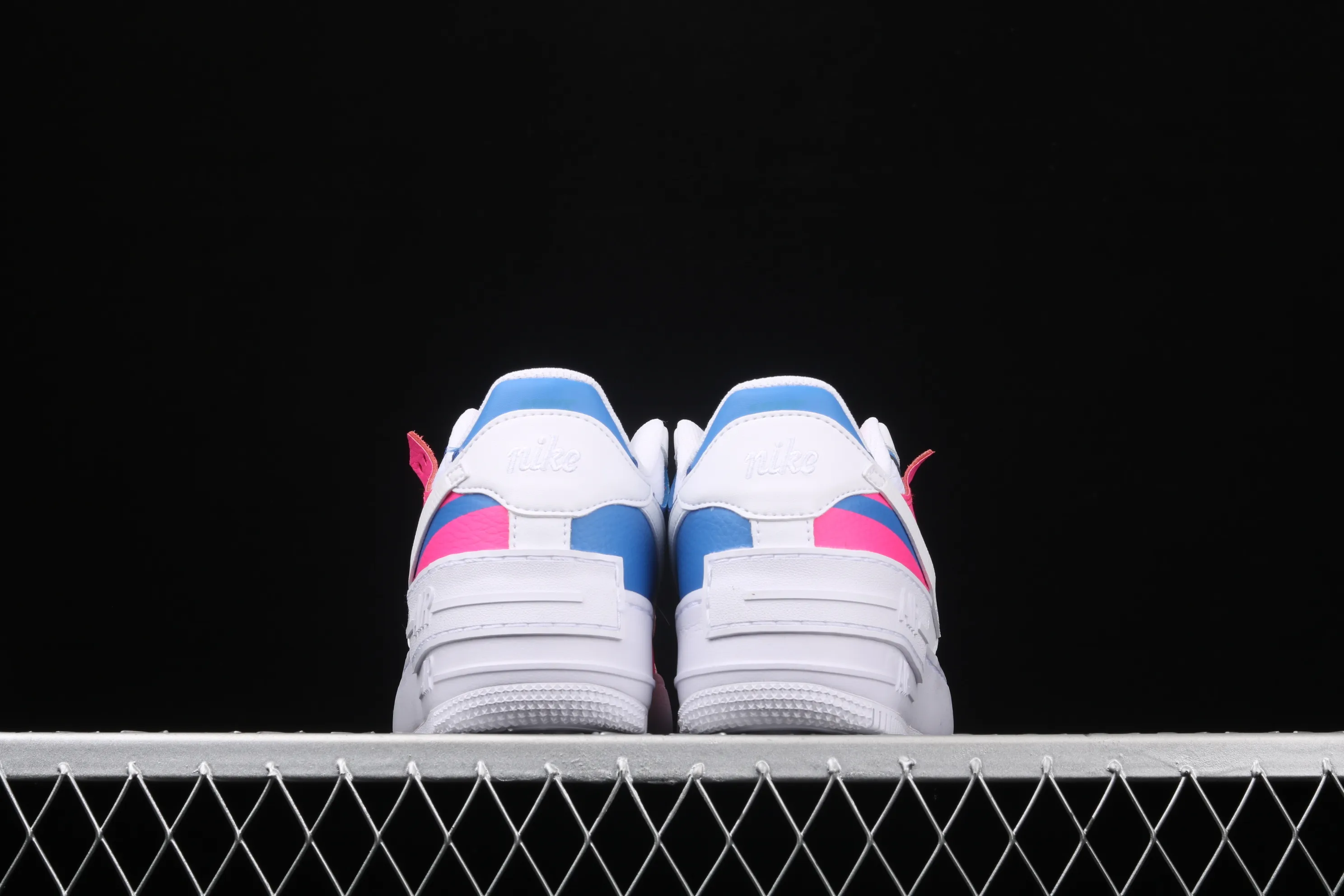 All Categories Nk Air Force 1 Air Force Series Nk Air Force 1 Shadow Air Force Lightweight Increase Nk Air Force 1 Shadow Air Force One Lightweight Increase Low Top Versatile Sneakers CU3012-111